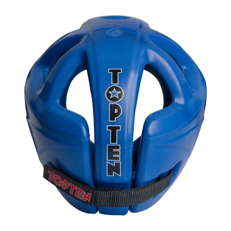 Protector Cabeza Avantgarde TOP TEN: Máxima Protección y Confort Protector Cabeza Avantgarde TOP TEN: Máxima Protección y Confort