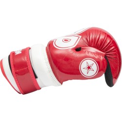 Pointfighter Glossy Block TOP TEN: Protección Extra en Muñeca
