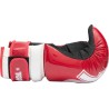 Pointfighter Glossy Block TOP TEN: Protección Extra en Muñeca