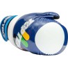 Guantes ITF TOP TEN: Protección Muñeca para Taekwon-Do "Glossy Block"