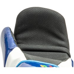 Guantes ITF TOP TEN: Protección Muñeca para Taekwon-Do "Glossy Block"