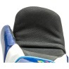 Guantes ITF TOP TEN: Protección Muñeca para Taekwon-Do "Glossy Block"