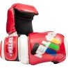 Guantes ITF TOP TEN: Protección Muñeca para Taekwon-Do "Glossy Block"