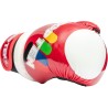 Guantes ITF TOP TEN: Protección Muñeca para Taekwon-Do "Glossy Block"