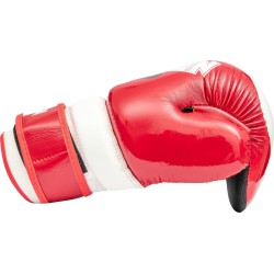 Guantes ITF TOP TEN: Protección Muñeca para Taekwon-Do "Glossy Block"