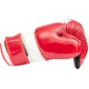 Guantes ITF TOP TEN: Protección Muñeca para Taekwon-Do "Glossy Block"