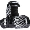 Guante Pointfighter TOP TEN Glossy Block PRISM: Diseño Brillante y Protección Muñeca
