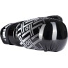 Guante Pointfighter TOP TEN Glossy Block PRISM: Diseño Brillante y Protección Muñeca