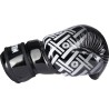 Guante Pointfighter TOP TEN Glossy Block PRISM: Diseño Brillante y Protección Muñeca