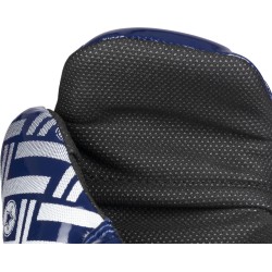 Guante Pointfighter TOP TEN Glossy Block PRISM: Diseño Brillante y Protección Muñeca