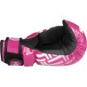 Guante Pointfighter TOP TEN Glossy Block PRISM: Diseño Brillante y Protección Muñeca