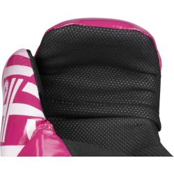 Guante Pointfighter TOP TEN Glossy Block PRISM: Diseño Brillante y Protección Muñeca