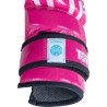 Guante Pointfighter TOP TEN Glossy Block PRISM: Diseño Brillante y Protección Muñeca