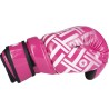 Guante Pointfighter TOP TEN Glossy Block PRISM: Diseño Brillante y Protección Muñeca