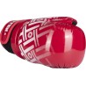 Guante Pointfighter TOP TEN Glossy Block PRISM: Diseño Brillante y Protección Muñeca