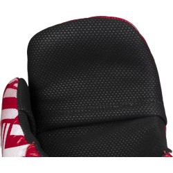 Guante Pointfighter TOP TEN Glossy Block PRISM: Diseño Brillante y Protección Muñeca