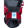 Guante Pointfighter TOP TEN Glossy Block PRISM: Diseño Brillante y Protección Muñeca