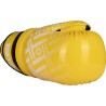 Guante Pointfighter TOP TEN Glossy Block PRISM: Diseño Brillante y Protección Muñeca