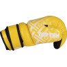 Guante Pointfighter TOP TEN Glossy Block PRISM: Diseño Brillante y Protección Muñeca