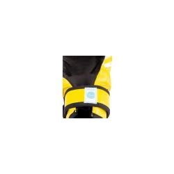 Guante Pointfighter TOP TEN Glossy Block PRISM: Diseño Brillante y Protección Muñeca