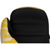 Guante Pointfighter TOP TEN Glossy Block PRISM: Diseño Brillante y Protección Muñeca