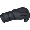 Black'n'Black: Guantes TOP TEN con Control de Muñeca y Pulgar Fijo