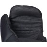 Black'n'Black: Guantes TOP TEN con Control de Muñeca y Pulgar Fijo