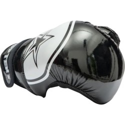 Protección Total: Guantes Pointfighter TOP TEN "Glossy Block Star" Ultraligeros