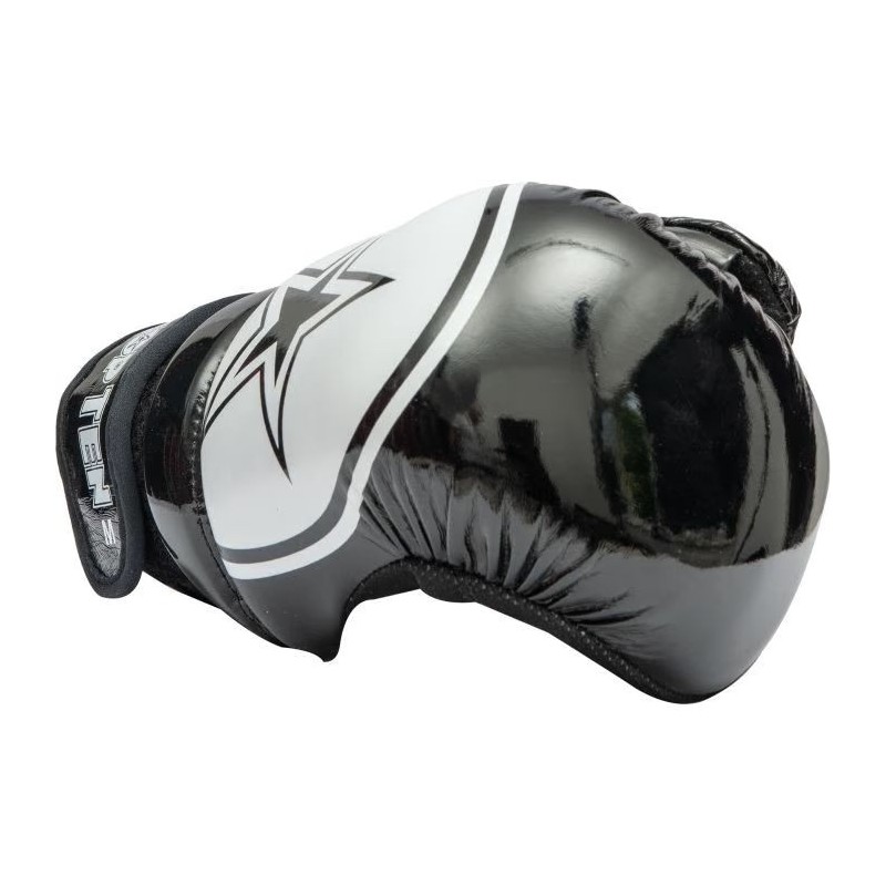 Protección Total: Guantes Pointfighter TOP TEN "Glossy Block Star" Ultraligeros Protección Total: Guantes Pointfighter TOP TEN "Glossy Block Star" Ultraligeros