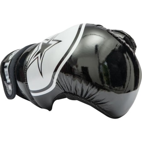 Protección Total: Guantes Pointfighter TOP TEN "Glossy Block Star" Ultraligeros