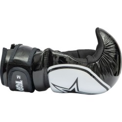 Protección Total: Guantes Pointfighter TOP TEN "Glossy Block Star" Ultraligeros