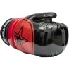 Protección Total: Guantes Pointfighter TOP TEN "Glossy Block Star" Ultraligeros