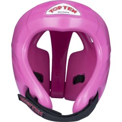 Protector Cabeza Avantgarde TOP TEN: Máxima Protección y Confort