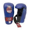 Inicia a tu Hijo en Kickboxing: Guantes TOP TEN Action Kids