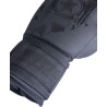 Guantes Boxeo Negros Top Ten "Black'n'Black" | Cuero Genuino