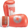 Guantes Boxeo TOP TEN Superior: Coloridos, Robustos y Ajuste Perfecto