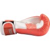 Guantes Boxeo TOP TEN Superior: Coloridos, Robustos y Ajuste Perfecto