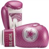 Guantes Boxeo TOP TEN Superior: Coloridos, Robustos y Ajuste Perfecto