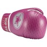 Guantes Boxeo TOP TEN Superior: Coloridos, Robustos y Ajuste Perfecto