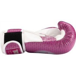 Guantes Boxeo TOP TEN Superior: Coloridos, Robustos y Ajuste Perfecto