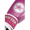 Guantes Boxeo TOP TEN Superior: Coloridos, Robustos y Ajuste Perfecto