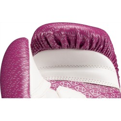 Guantes Boxeo TOP TEN Superior: Coloridos, Robustos y Ajuste Perfecto