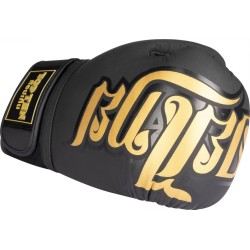 Destaca en el Ring con los Guantes de Boxeo "Nong Han"