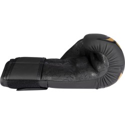 Destaca en el Ring con los Guantes de Boxeo "Nong Han"