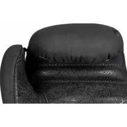 Destaca en el Ring con los Guantes de Boxeo "Nong Han"