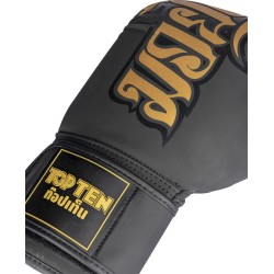 Destaca en el Ring con los Guantes de Boxeo "Nong Han"
