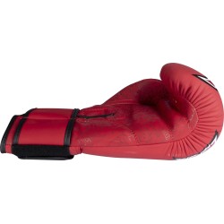 Destaca en el Ring con los Guantes de Boxeo "Nong Han"