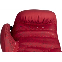 Destaca en el Ring con los Guantes de Boxeo "Nong Han"
