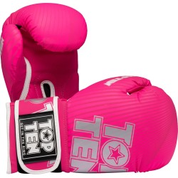 Guantes de Boxeo Vectory TOP TEN: Tu Compañero Robusto con EPS Único