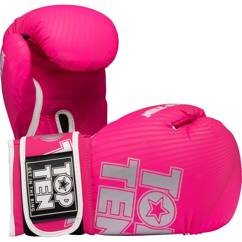 Guantes de Boxeo Vectory TOP TEN: Tu Compañero Robusto con EPS Único Guantes de Boxeo Vectory TOP TEN: Tu Compañero Robusto con EPS Único